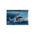 Westland lynx has. 2 royal navy - maquette d'avion hobby boss hb87236 - hobby boss