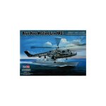 Westland lynx has. 3 royal navy - maquette d'avion hobby boss hb87237 - hobby boss