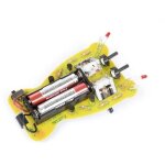 Whadda kit robot marcheur wsak127