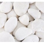 White stones, rideau imprim 280x245 cm, 2 parts
