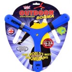 Wicked outdoor booma boomerang