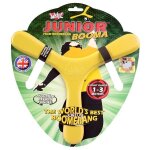 Wicked vision - boomerang junior