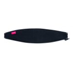 Wickelkinder manduca zipin ellipse black porte - b�b�