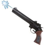 Widmann w widmann pistolet a eau cowboy, gris