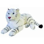 Wild republic ck jumbo white tiger