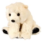 Wild republic ck ours polaire 30 cm