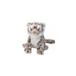 Wild republic ck snow leopard cub