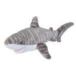 Wild republic mini shark tiger