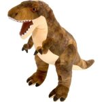 Wild republic t - rex plush dinosaur stuffed animal plush toy gifts for kids dinosauria 10 inches
