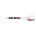 Winmau darts flechettes wildcats 90% 24gr 1467. 24