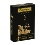 Winning moves jeu de 54 cartes le parrain Winning moves jeu de 54 cartes le parrain
