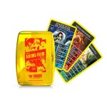 Winning moves jeu de societe version allemande anime collectibles top trumps quiz anime collectible