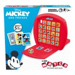 Winning moves match mickey et ses amis Winning moves match mickey et ses amis