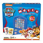 Winning moves match pat patrouille Winning moves match pat patrouille