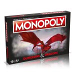 Winning moves monopoly dungeons & dragons