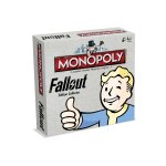 Winning moves monopoly fallout