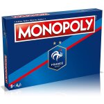 Winning moves monopoly fff f�d�ration fran�aise de football