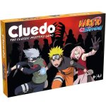 Winning moves naruto - jeu de socit cluedo anglais uk