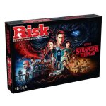 Winning moves stranger things risk jeu de soci�t� strat�gie