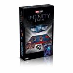 Winning moves top trumps battle mat marvel cinematic universe