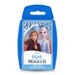 Winning moves top trumps la reine des neiges 2 Winning moves top trumps la reine des neiges 2