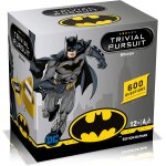 Winning moves trivial pursuit - batman