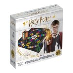 Winning moves trivial pursuit harry potter edition ultimate