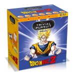 Winning moves trivial pursuit voyage dragon ball z