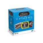 Winning moves trivial pursuit voyage friends Winning moves trivial pursuit voyage friends