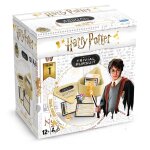 Winning moves trivial pursuit voyage harry potter volume 1
