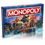 Winning moves wm01790 - en1 - 6 jeu de soci�t�