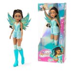 Winx winx - poup�e 26 cm - mod�le fairy - aisha