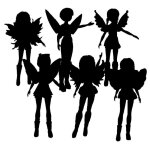 Winx winx - poup�e 26 cm - mod�le fairy - asst