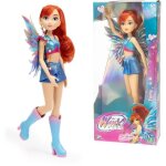 Winx winx - poup�e 26 cm - mod�le fairy - bloom
