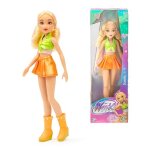 Winx winx - poup�e 26 cm - mod�le iconic - stella
