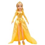 Winx winx - poupe tenue de bal  alfea - flora