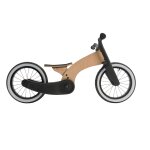 Wishbone bike cruise