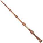 Wizarding world, baguette magique authentique d'albus dumbledore de 30, 5 cm, jouets pour enfants � partir ...