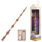 Wizarding world harry potter - baguette magique deluxe albus dumbledore - authentique albus dumbledore ...