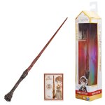Wizarding world baguette magique deluxe harry potter