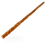 Wizarding world baguette magique projection patronus hermione granger