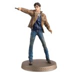 Wizarding world figurine collection 1 / 16 harry potter 11 cm