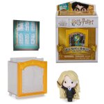 Wizarding world harry potter, bo�te surprise micro magical moments cinqui�me ann�e, figurine et coffret ...