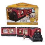 Wizarding world harry potter - poudlard express moments magiques s5 - 3 poup�es figurines articul�es ...