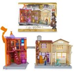 Wizarding world playset chemin de traverse magical minis