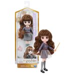 Wizarding world harry potter - - poupee 20 cm hermione granger - poup�e figurine articul�e 20 cm avec ...