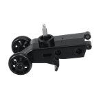 Wltoys 284161 1 / 28 rc pices de voiture roue de secours pneus support 2562 vhicules modles accessoires ...