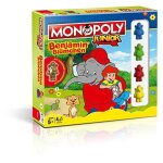 Wm monopoly junior benjamin blümchen edt 44963 Wm monopoly junior benjamin blümchen edt 44963