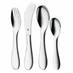 Wmf - 1285816040 - couvert enfant knuddel