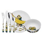 Wmf 1286079964 services de couverts 6 pi�ces multicolore